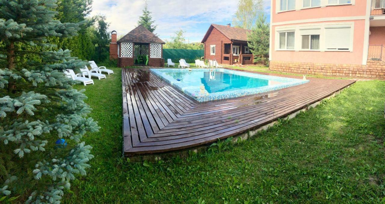 ГОСТИНИЦА МИНИ-ГОСТИНИЦА STAY HOUSE ЗЕЛЕНОГРАД (Россия) - от 3275 RUB |  NOCHI